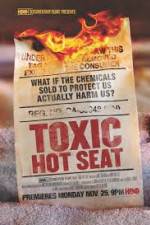 Watch Toxic Hot Seat 123movieshub