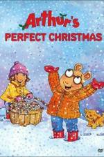 Watch Arthur's Perfect Christmas 123movieshub