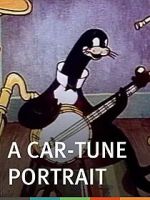 Watch A Car-Tune Portrait (Short 1937) 123movieshub