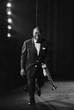 Watch Louis Armstrong's Black & Blues 123movieshub