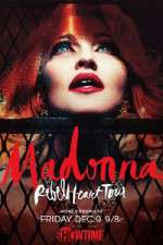 Watch Madonna Rebel Heart Tour 123movieshub