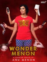 Watch Anu Menon: Wonder Menon (TV Special 2019) 123movieshub