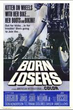 Watch The Born Losers 123movieshub