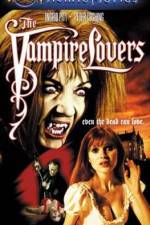 Watch The Vampire Lovers 123movieshub