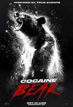 Watch Cocaine Bear 123movieshub