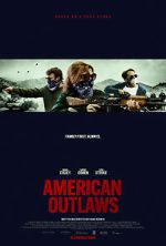 Watch American Outlaws 123movieshub