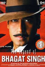 Watch The Legend of Bhagat Singh 123movieshub