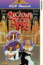 Watch Broadway Melodie 1938 123movieshub