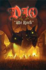 Watch Dio: We Rock 123movieshub