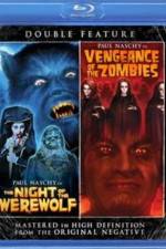 Watch Night Of The Werewolf 123movieshub