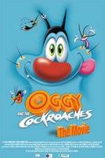 Watch Oggy and the Cockroaches: The Movie 123movieshub
