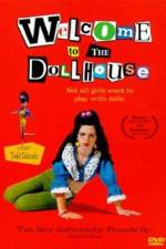 Watch Welcome to the Dollhouse 123movieshub