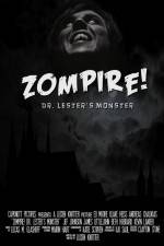 Watch Zompire Dr Lester's Monster 123movieshub