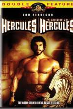 Watch Hercules II 123movieshub
