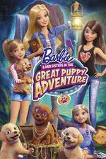 Watch Barbie & Her Sisters in the Great Puppy Adventure 123movieshub