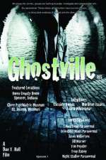 Watch Ghostville 123movieshub