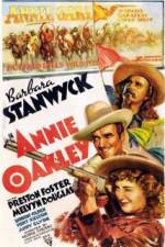 Watch Annie Oakley 123movieshub