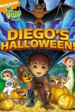 Watch Go Diego Go! Diego's Halloween 123movieshub