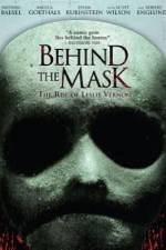 Watch Behind the Mask: The Rise of Leslie Vernon 123movieshub