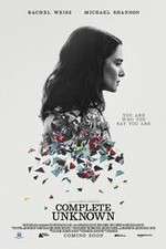 Watch Complete Unknown 123movieshub