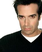 Watch David Copperfield: 15 Years of Magic 123movieshub