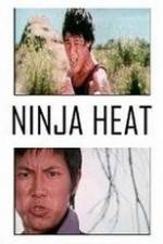 Watch Ninja Heat 123movieshub