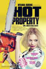 Watch Hot Property 123movieshub