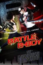 Watch Battle B-Boy 123movieshub