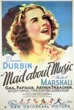 Watch Mad About Music 123movieshub