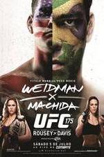Watch UFC 175: Weidman vs. Machida 123movieshub