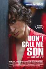 Watch Don\'t Call Me Son 123movieshub