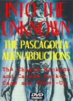 Watch Into the Unknown: The Pascagoula Alien Abductions 123movieshub