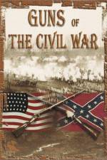 Watch Guns of the Civil War 123movieshub