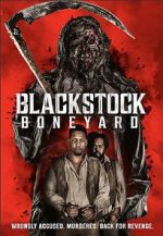 Watch Blackstock Boneyard 123movieshub
