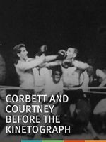 Watch Corbett and Courtney Before the Kinetograph 123movieshub