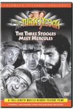 Watch The Three Stooges Meet Hercules 123movieshub