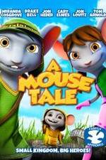 Watch A Mouse Tale 123movieshub