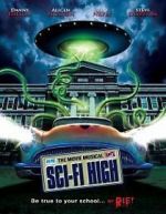 Watch Sci-Fi High: The Movie Musical 123movieshub