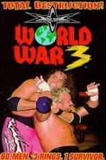 Watch WCW World War 3 123movieshub
