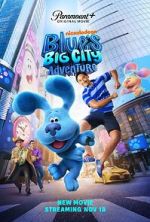 Watch Blue\'s Big City Adventure 123movieshub