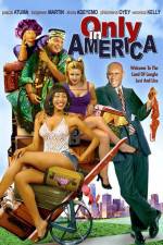 Watch Only in America 123movieshub