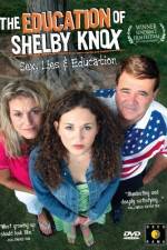 Watch The Education of Shelby Knox 123movieshub