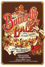 Watch The Butterfly Ball 123movieshub