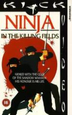 Watch Ninja in the Killing Fields 123movieshub