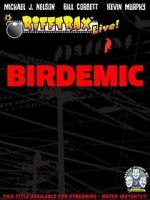 Watch RiffTrax Live: Birdemic - Shock and Terror 123movieshub