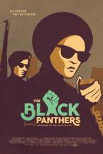 Watch The Black Panthers Vanguard of the Revolution 123movieshub