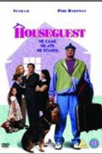 Watch Houseguest 123movieshub