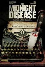 Watch The Midnight Disease 123movieshub