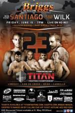 Watch Titan Fighting Championship 23 123movieshub
