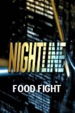 Watch Primetime Nightline Food Fight 123movieshub